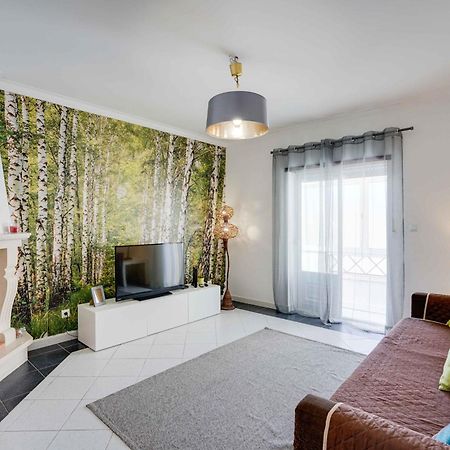 Peniche Sun & Surf Apartment Ngoại thất bức ảnh