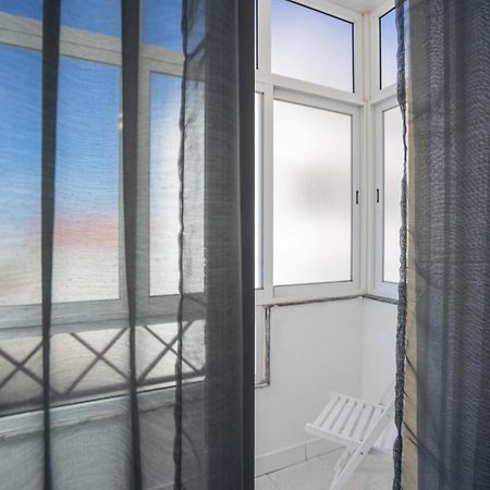 Peniche Sun & Surf Apartment Ngoại thất bức ảnh