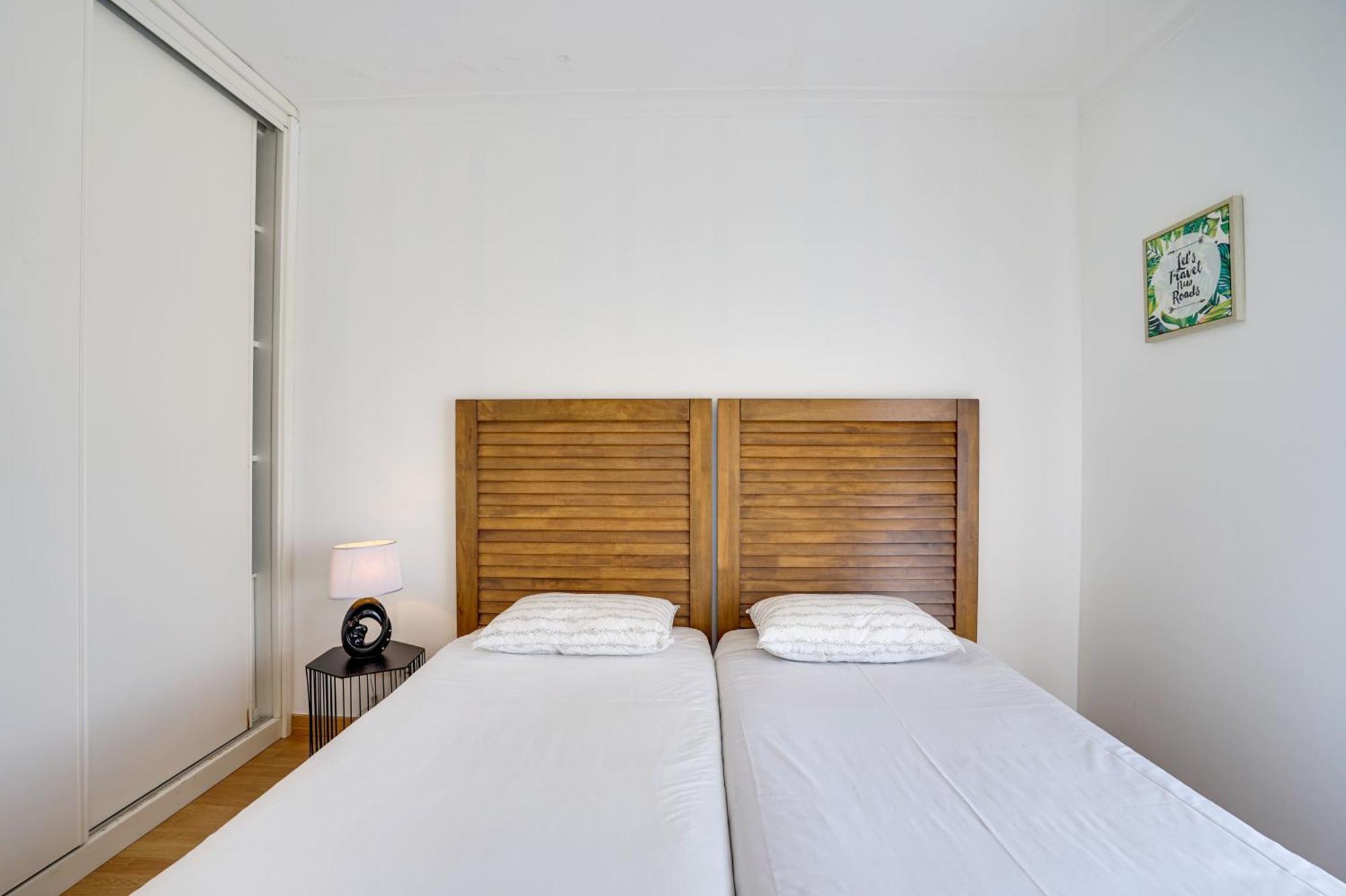 Peniche Sun & Surf Apartment Ngoại thất bức ảnh