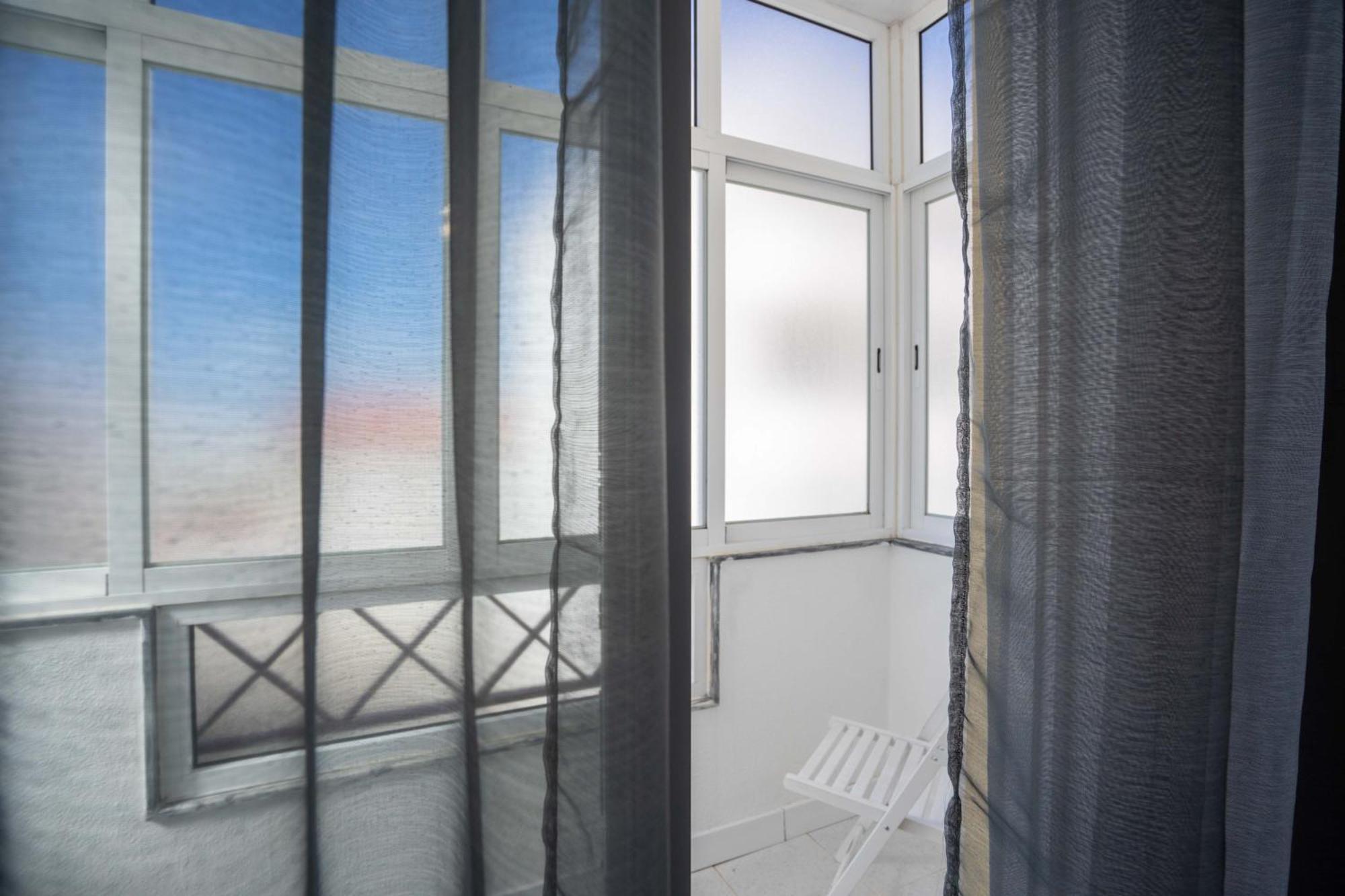 Peniche Sun & Surf Apartment Ngoại thất bức ảnh