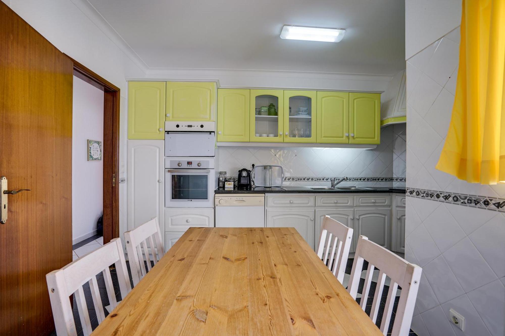 Peniche Sun & Surf Apartment Ngoại thất bức ảnh