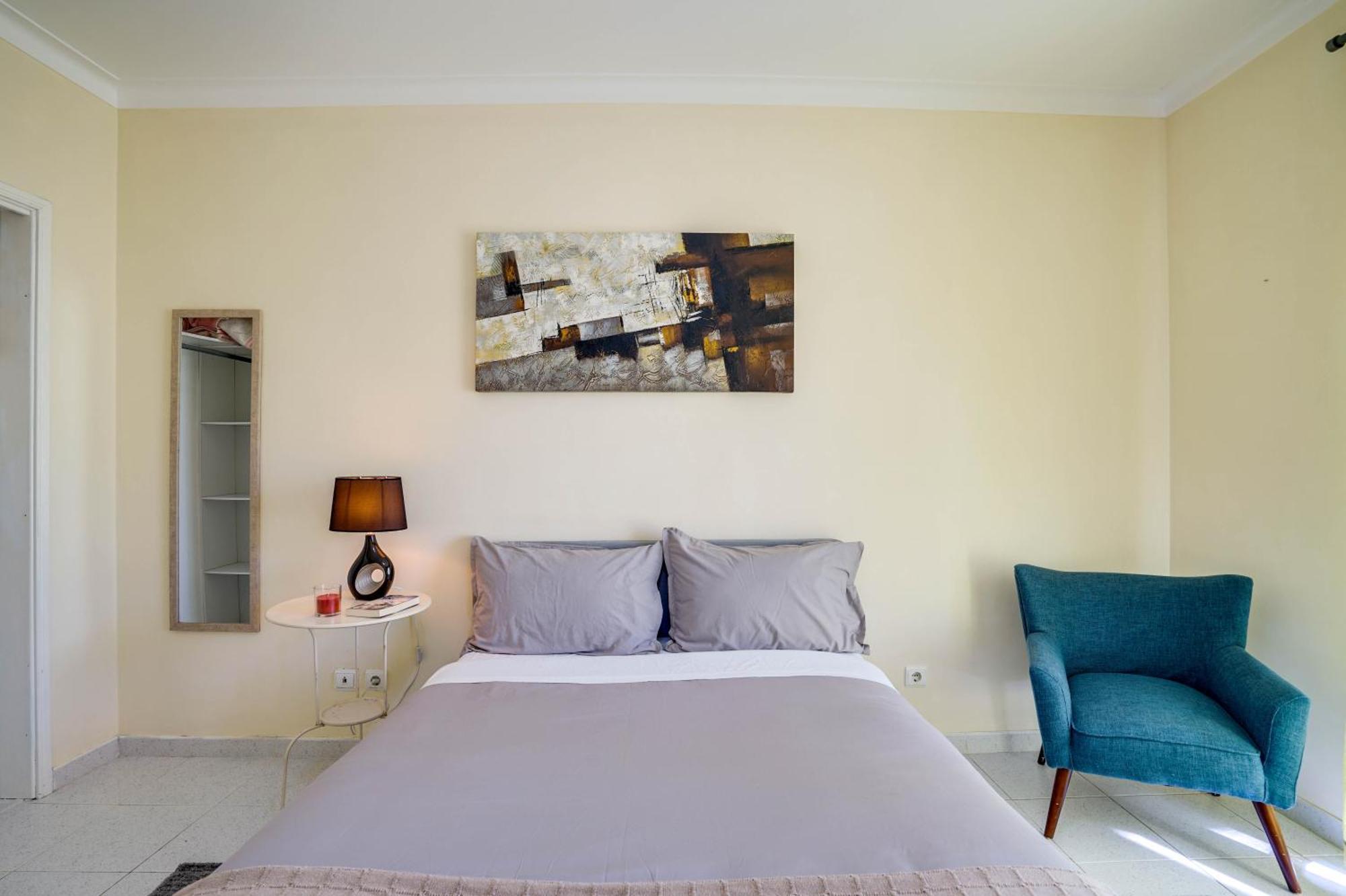 Peniche Sun & Surf Apartment Ngoại thất bức ảnh