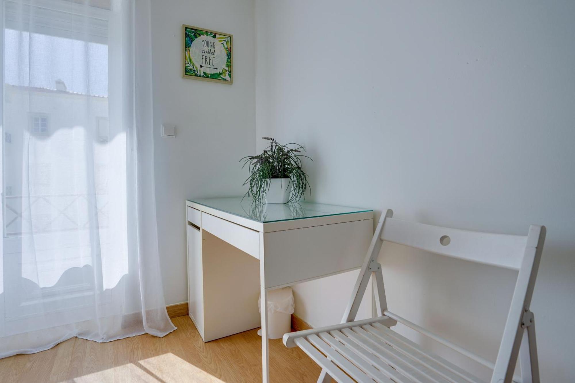 Peniche Sun & Surf Apartment Ngoại thất bức ảnh