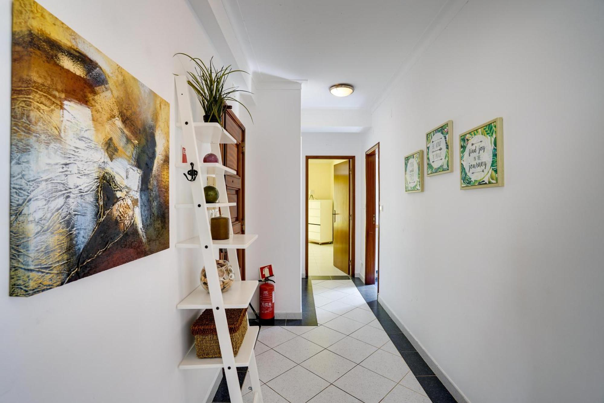 Peniche Sun & Surf Apartment Ngoại thất bức ảnh