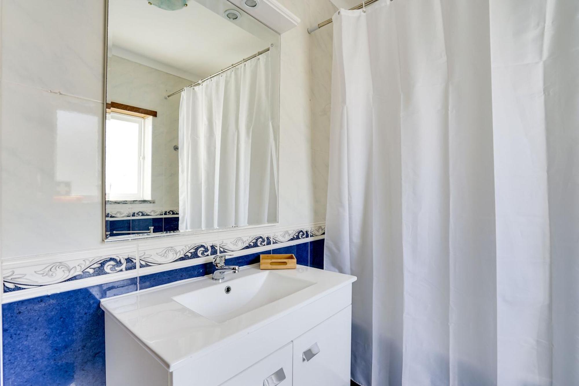 Peniche Sun & Surf Apartment Ngoại thất bức ảnh