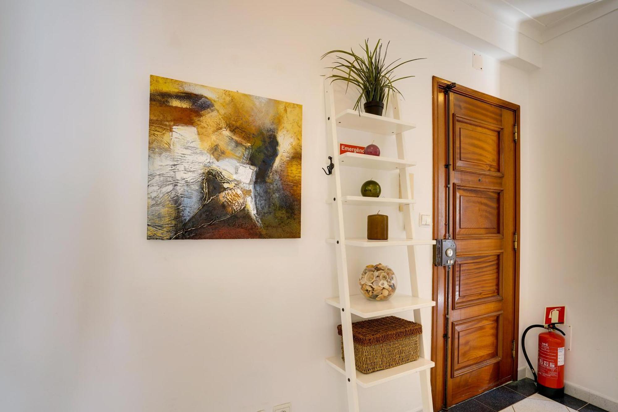 Peniche Sun & Surf Apartment Ngoại thất bức ảnh