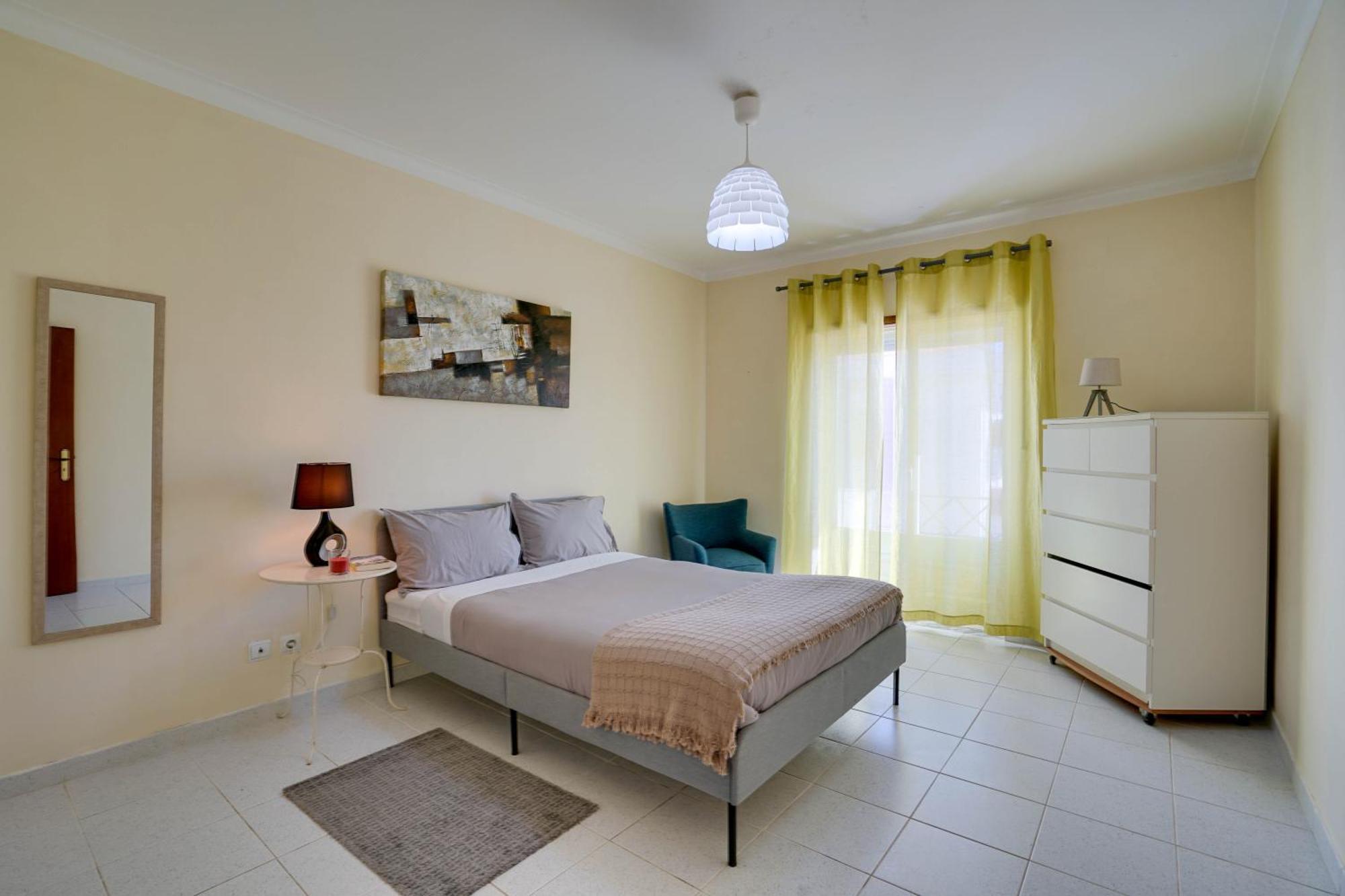 Peniche Sun & Surf Apartment Ngoại thất bức ảnh