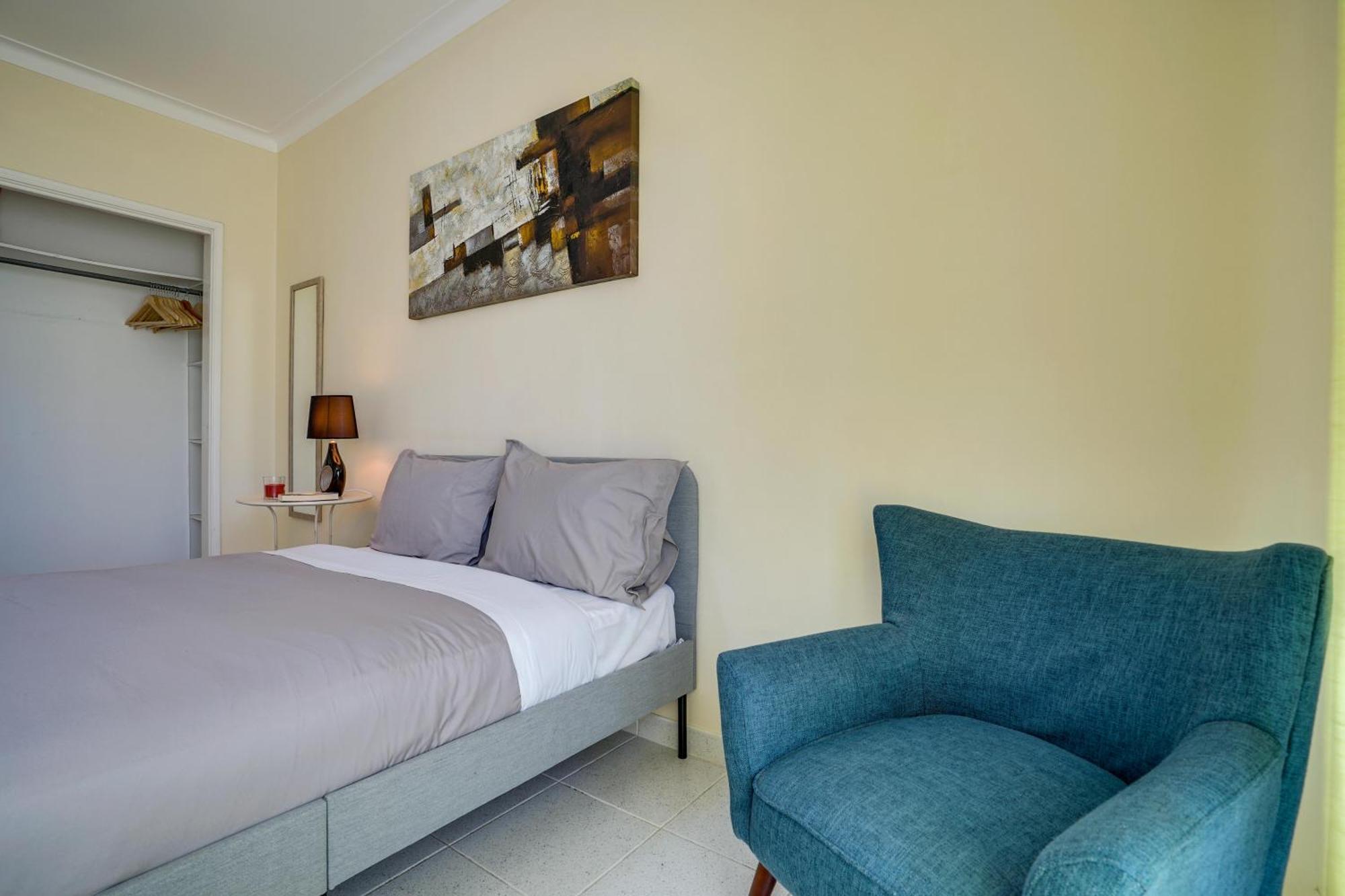 Peniche Sun & Surf Apartment Ngoại thất bức ảnh