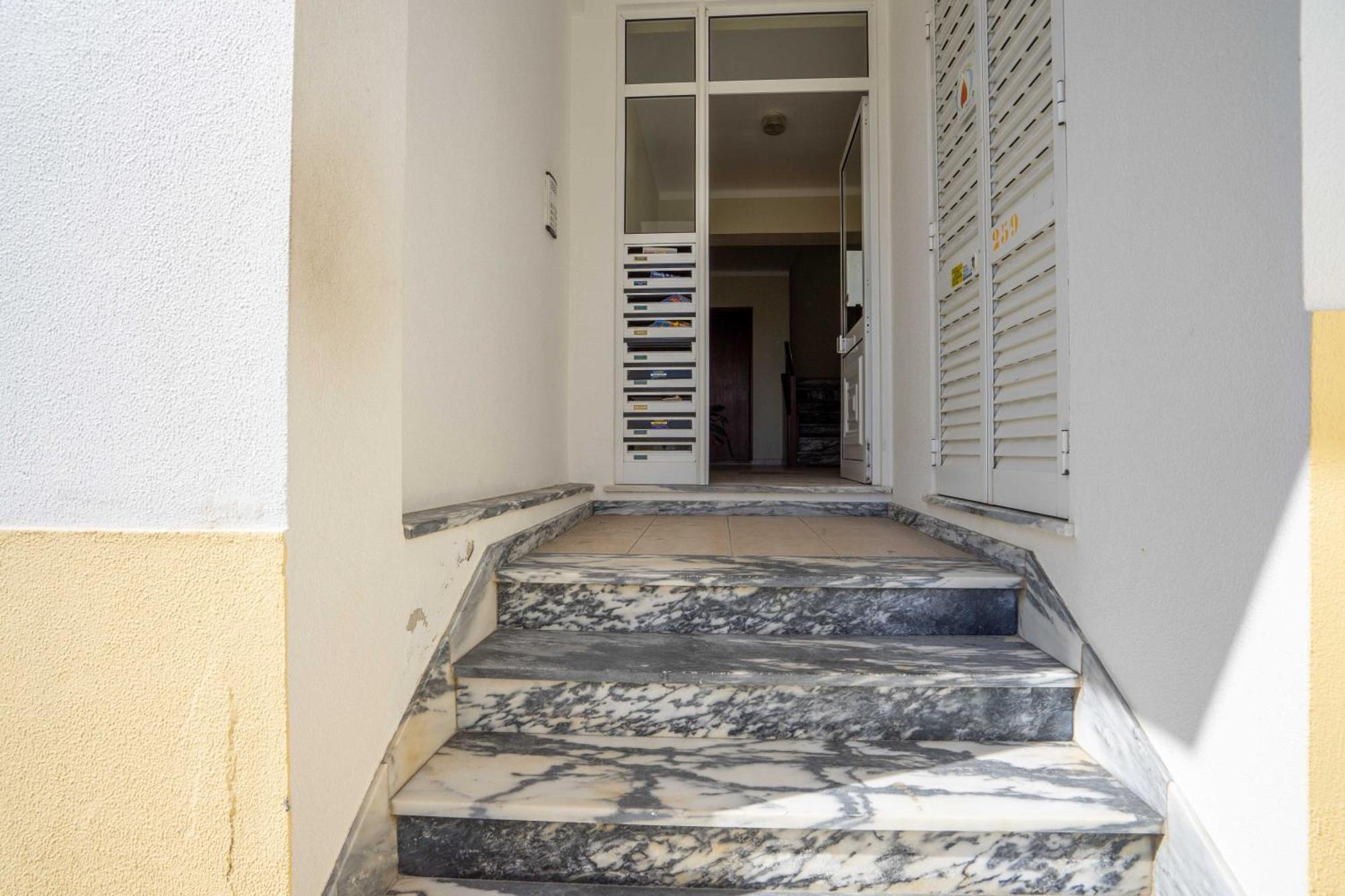 Peniche Sun & Surf Apartment Ngoại thất bức ảnh