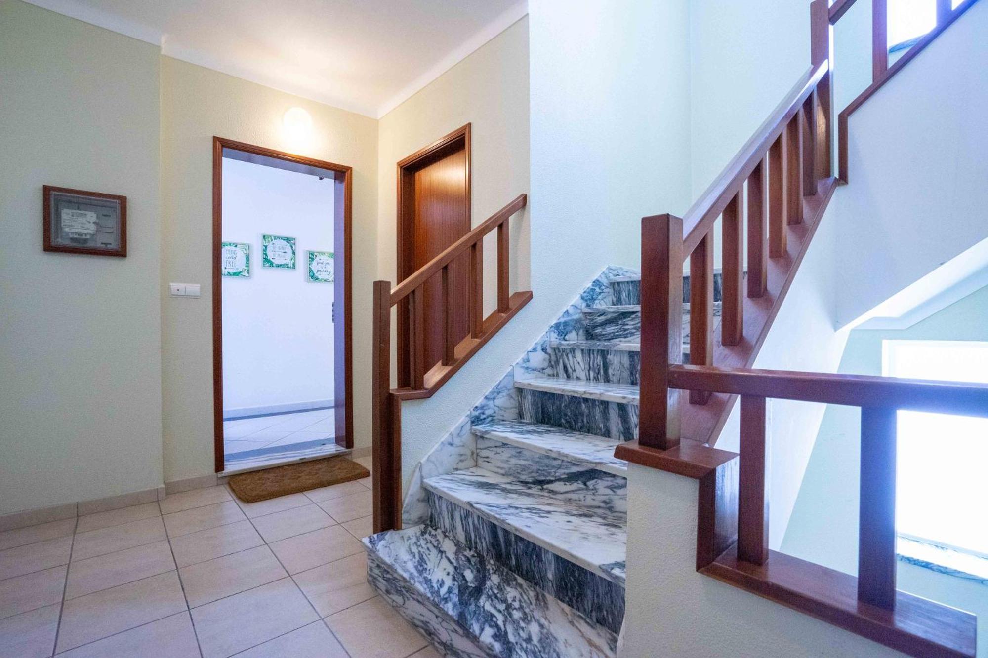 Peniche Sun & Surf Apartment Ngoại thất bức ảnh